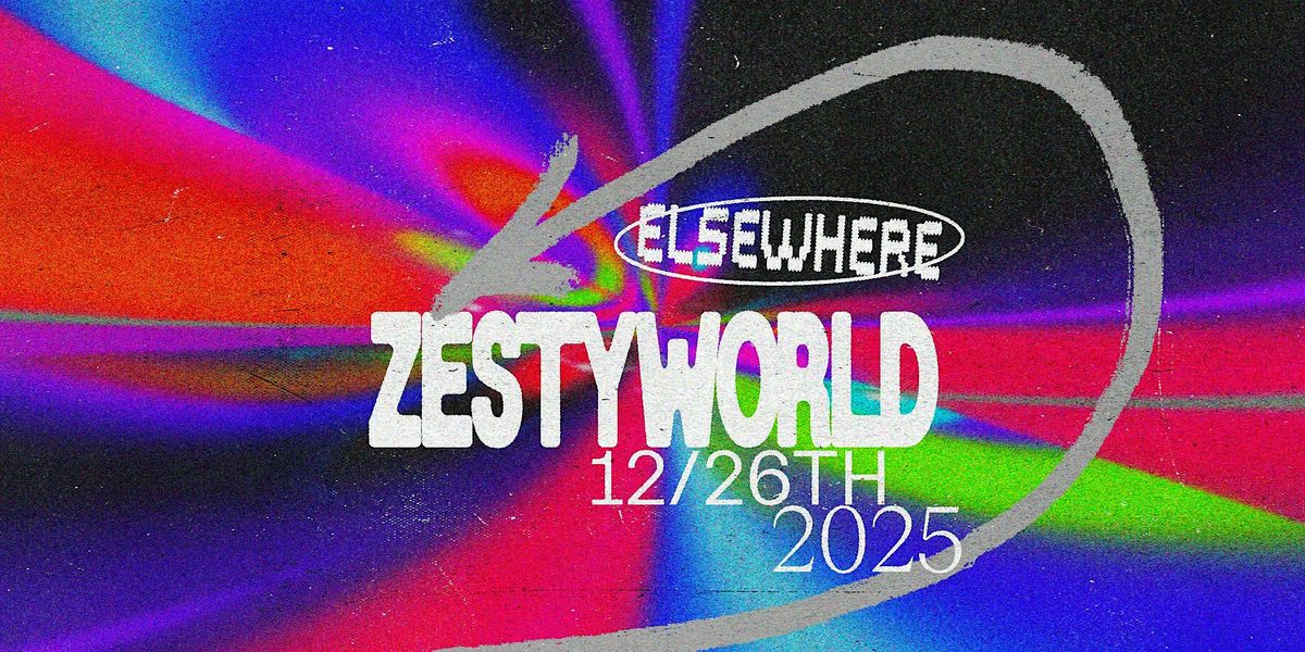 ZESTYWORLD