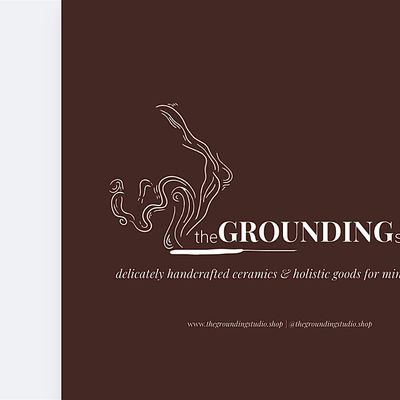 The Grounding Studio, LLC
