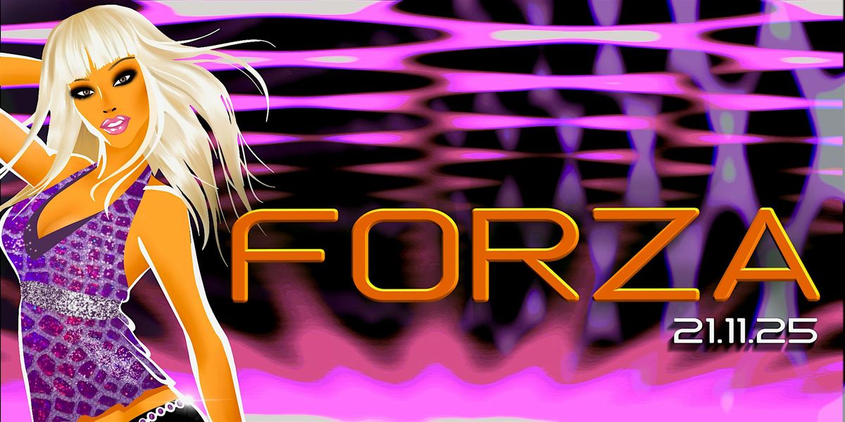 FORZA