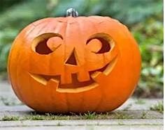 Holiday Club - Creative Crafts - Pumpkin Carving