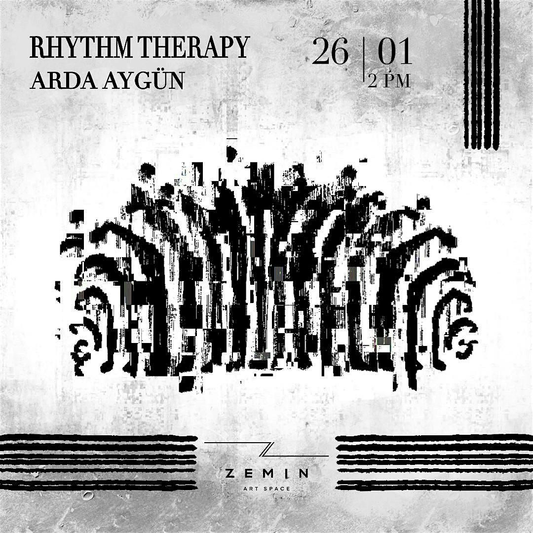 Rhythm Therapy