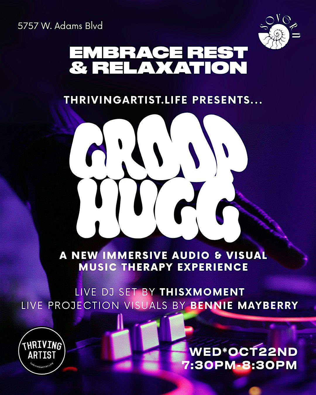 Groop Hugg