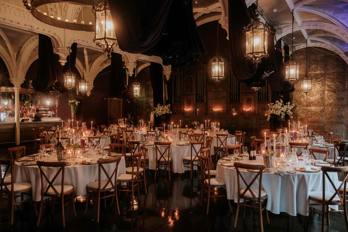 Scottish Wedding Network Evening at Ghillie Dhu