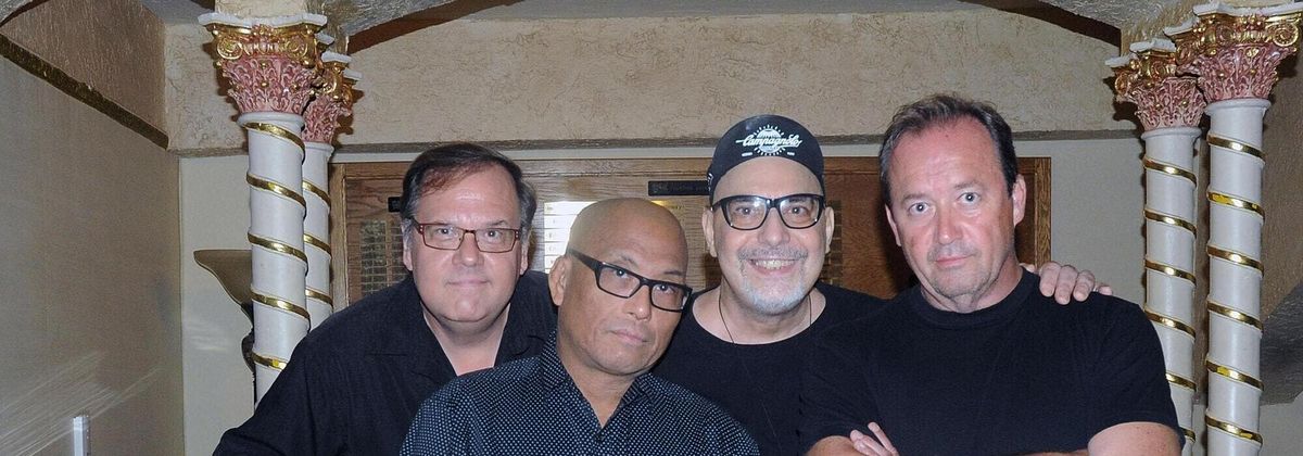 The Smithereens (18+)