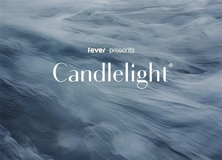 Candlelight: The Best of Hans Zimmer