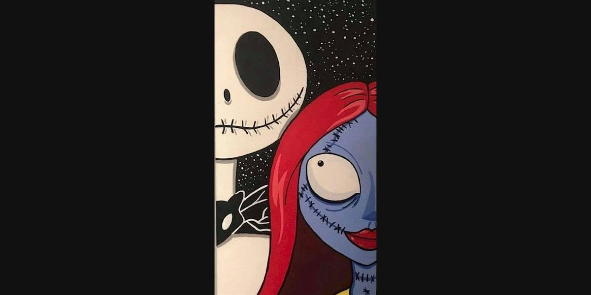 Paint Party Sunday Funday