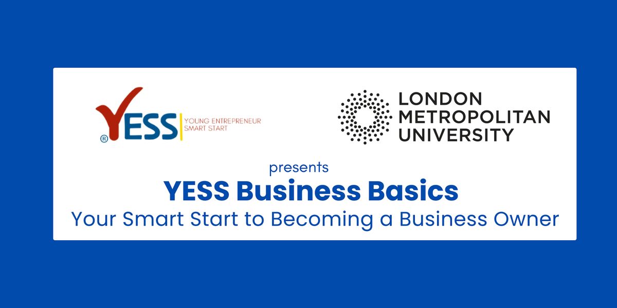 YESS ActionCOACH Business Basics Event