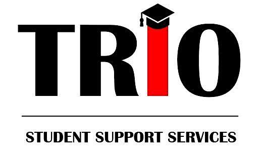 TRIO SSSP Welcome Back Event