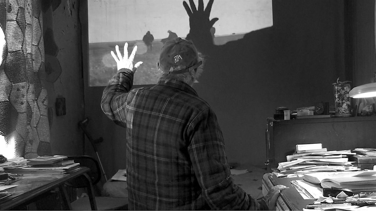 What\u2019s Happening? Film Series: Independent Filmmaking with Laura Israel