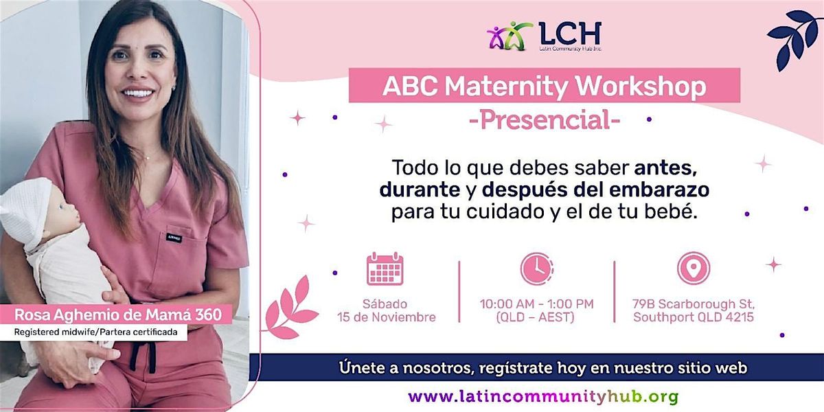 ABC Maternity