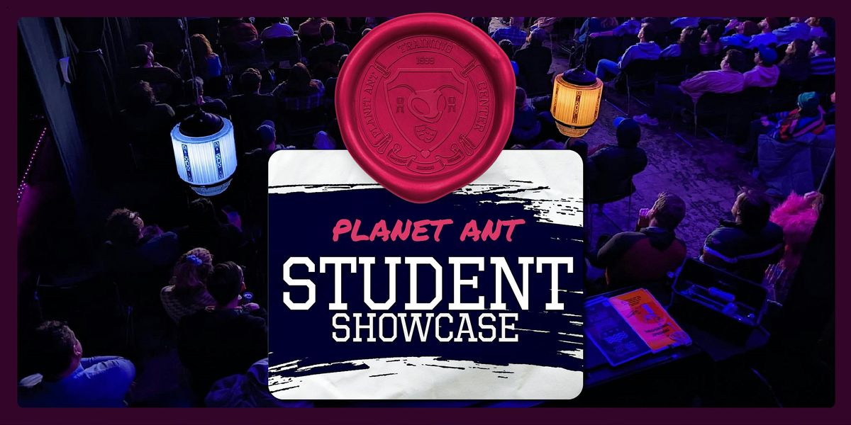 STUDENT SHOWCASE | Training Center Student Showcase | Summer Semester