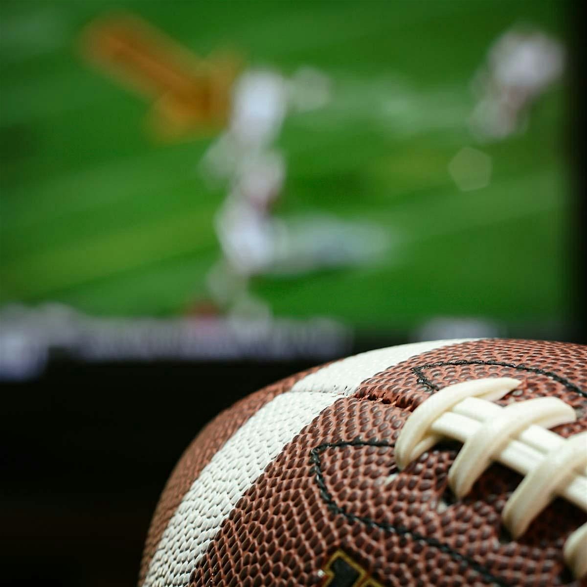 Super Bowl LIX Watch party with 3 hour open bar @ SPIN MIDTOWN