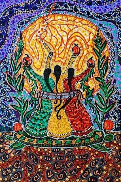 Nectar Dance: Community Bounty