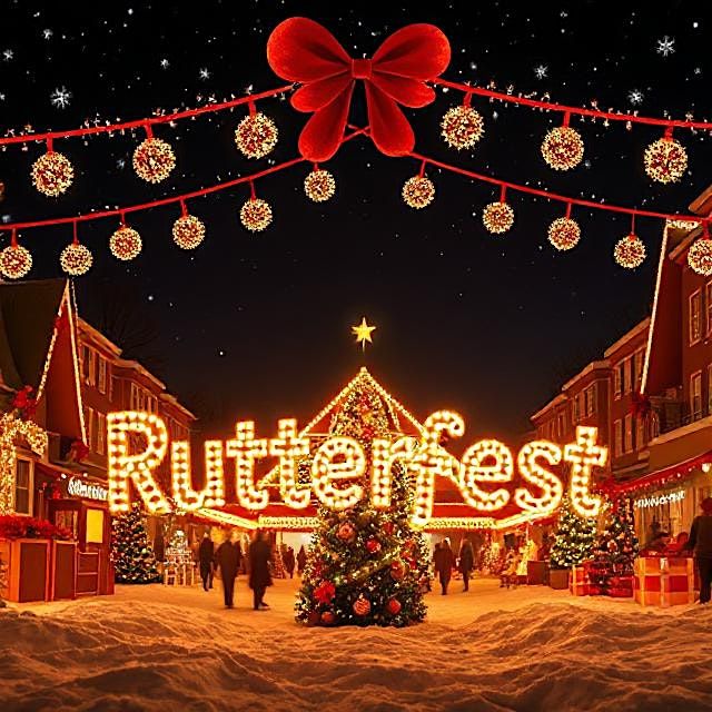 Rutterfest Concert