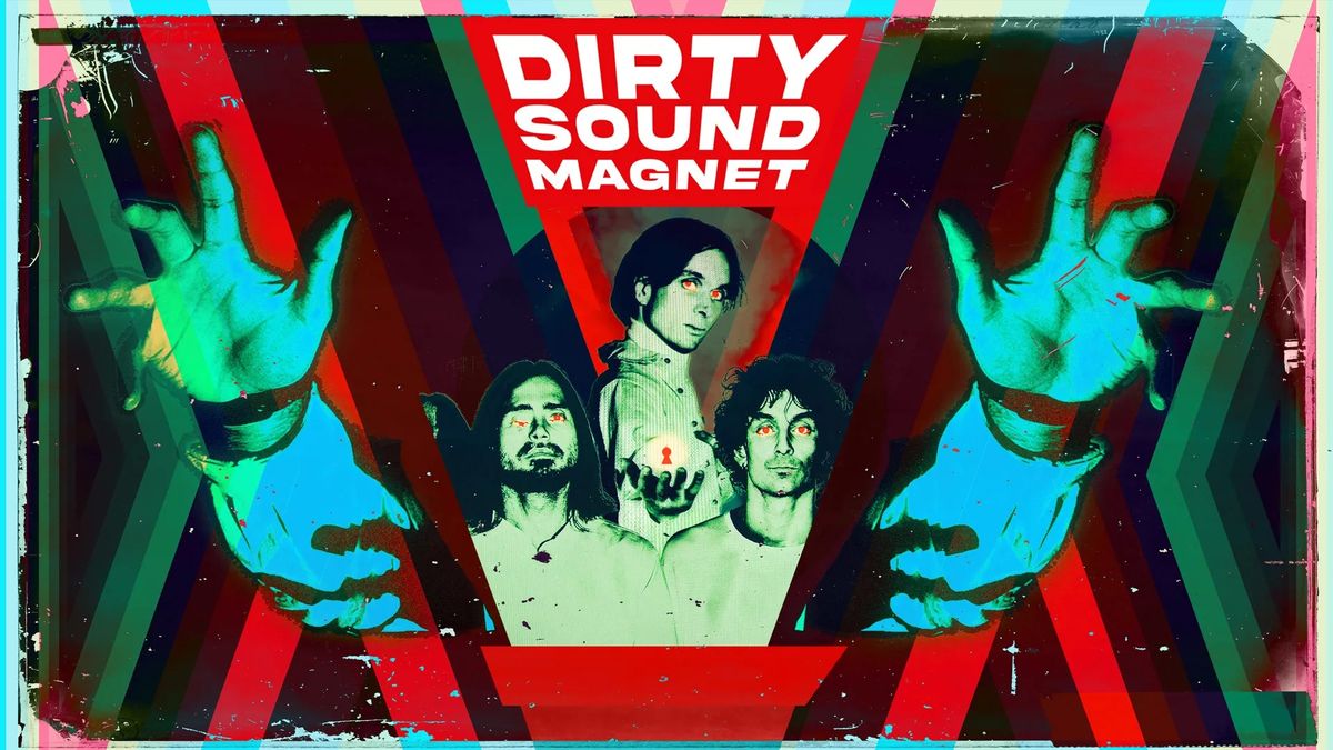 Dirty Sound Magnet (Swi)