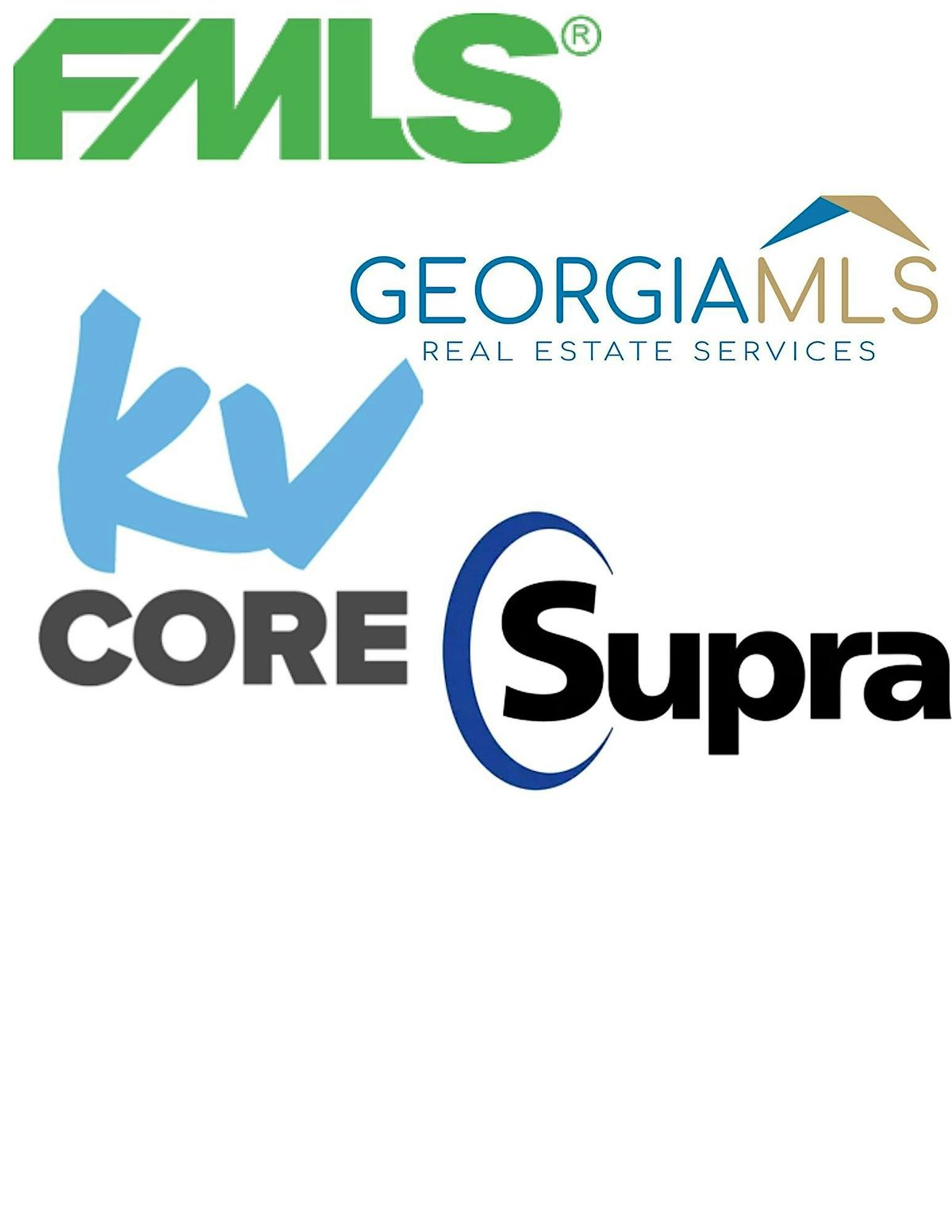 From Click to Close: Mastering FMLS,Supra,KVCore, & GAMLS  Workshop(NOT CE)
