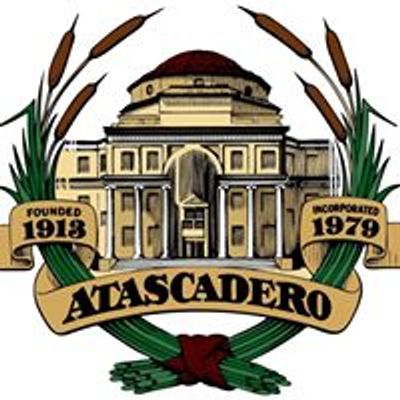City of Atascadero
