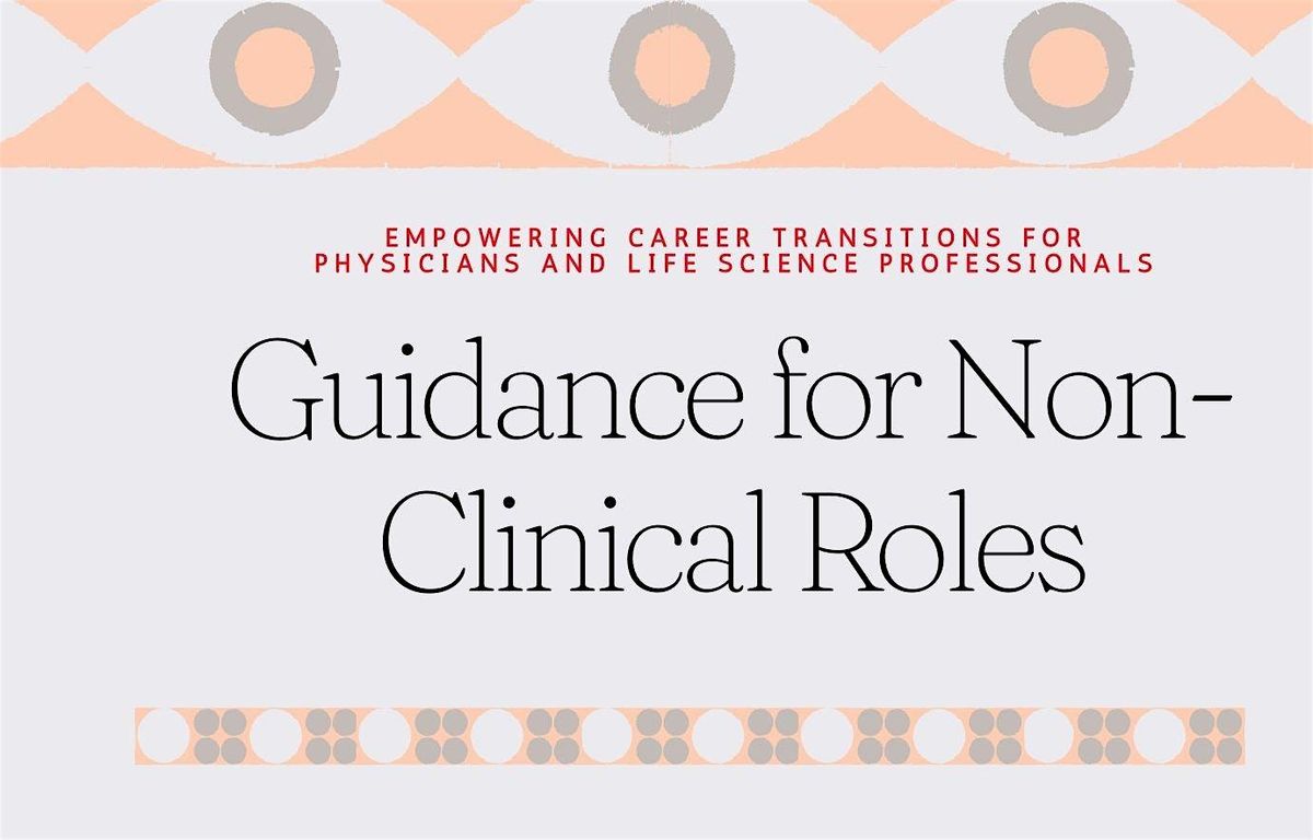 Non-Clinical Careers in Healthcare