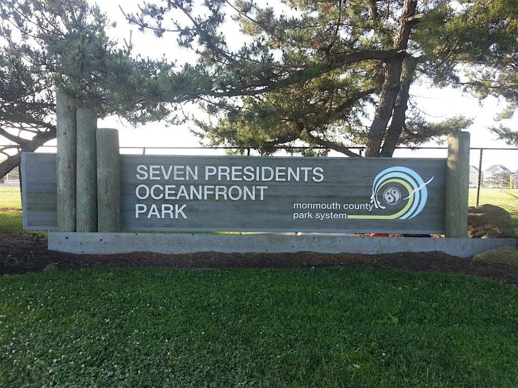 Volunteers Needed for Beach Cleanup at 7-Presidents Oceanfront Park