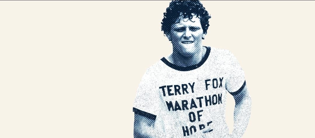 Terry Fox Run\/Walk Charlotte - SAVE THE DATE! RUN\/WALK will start at 10am ! OPEN TO THE PUBLIC! 