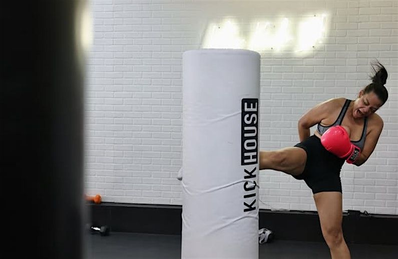 Boss Babes Fight Club: Knockout Queens (Bag Only, No Contact)