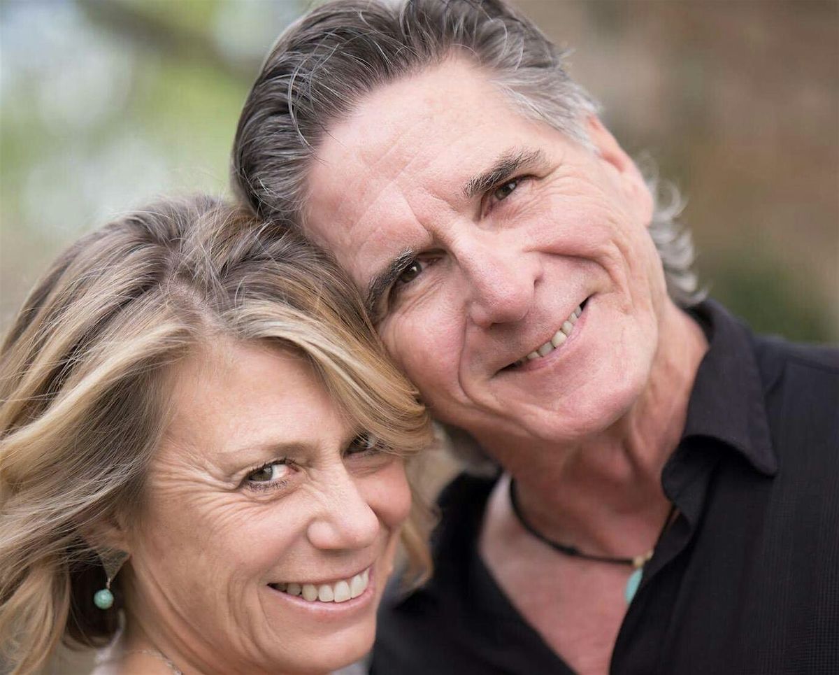 Copy of Sacred Sexuality and Conscious Loving Beginners Weekend for Couples