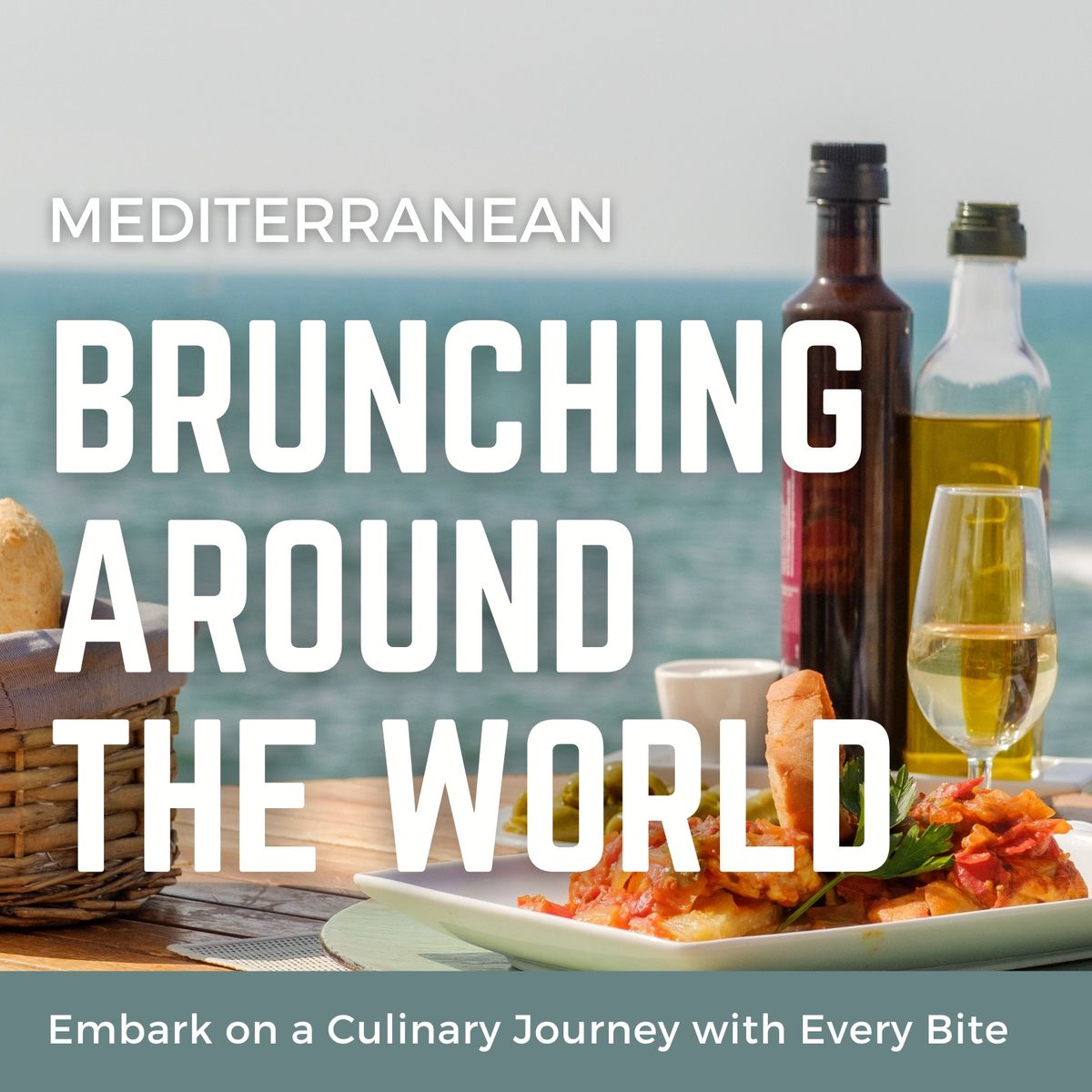 Brunching Around the World: Mediterranean | 11\/9