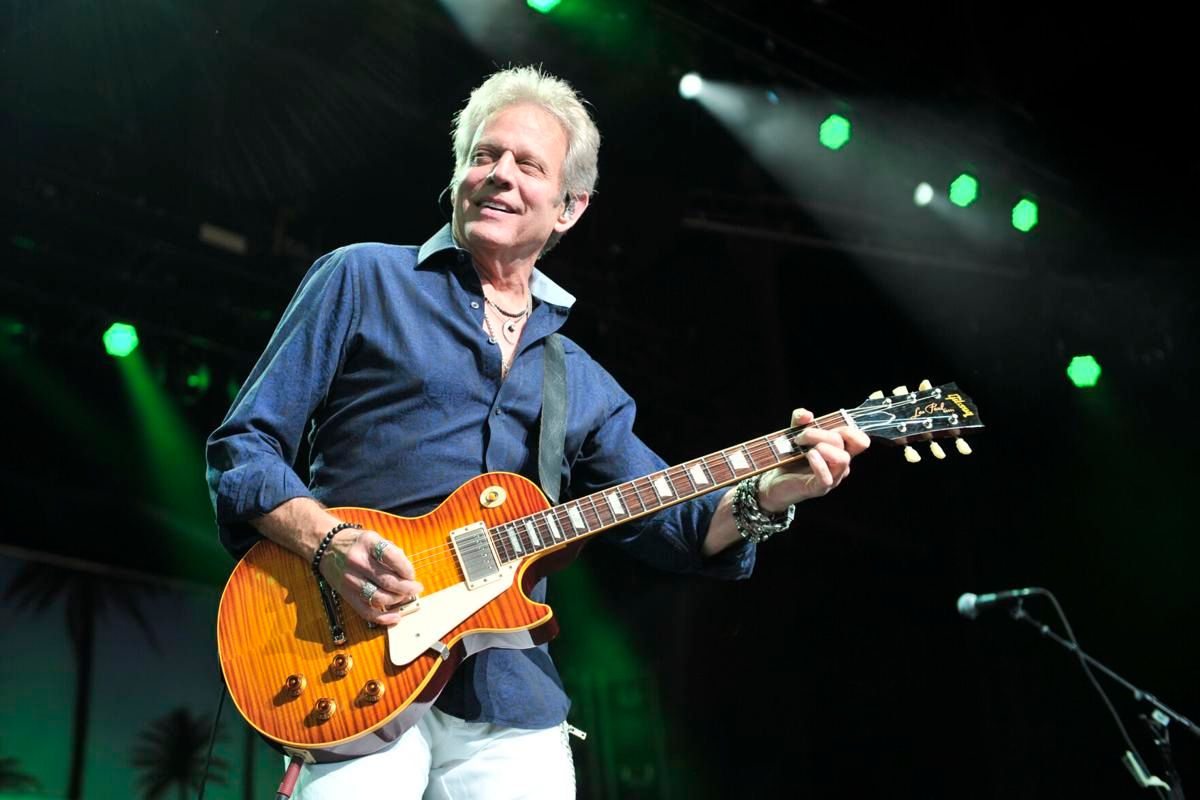 Don Felder (Concert)