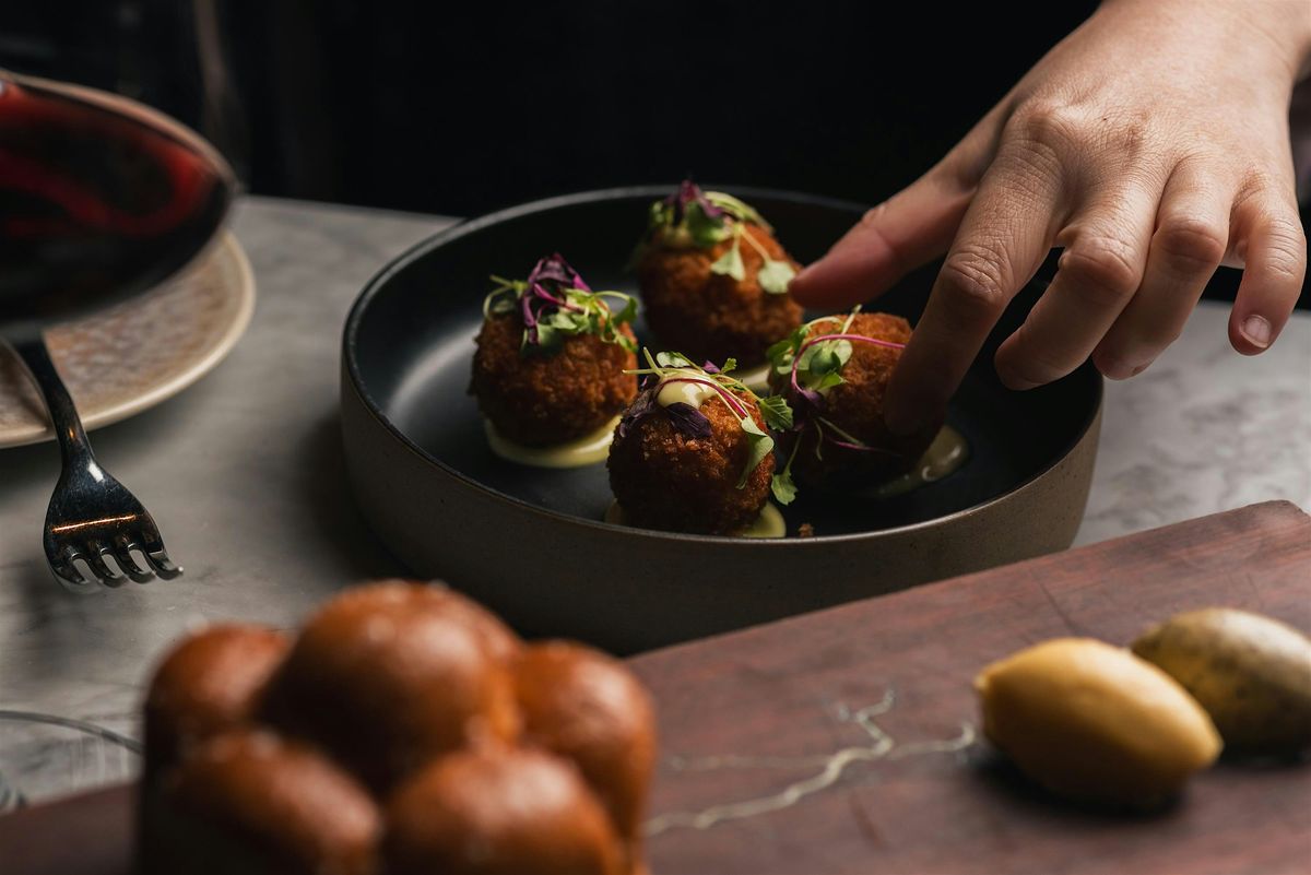 Izakaya Dining Experience For Two