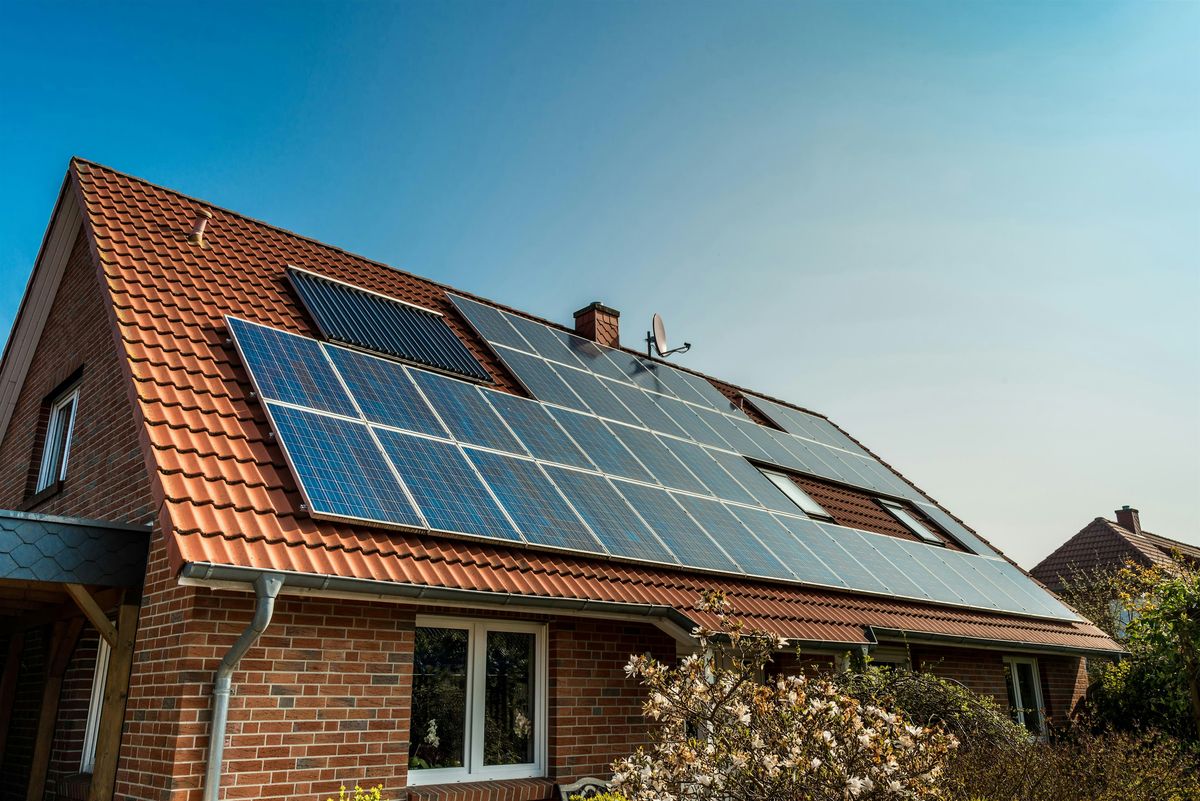 Energy Smart Gloucestershire | Powered by Furbnow