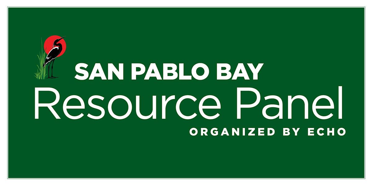 San Pablo Bay Resource Panel - November 2025