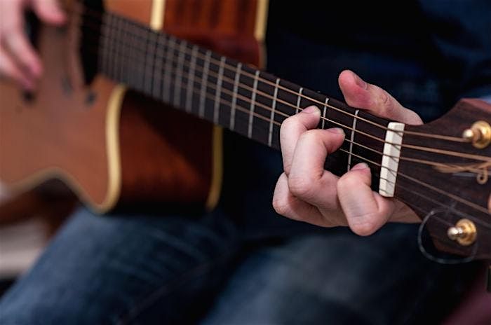 Queanbeyan Veterans Guitar Group