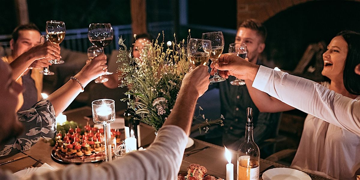 French Wine Dinner at Hotel du Vin Poole