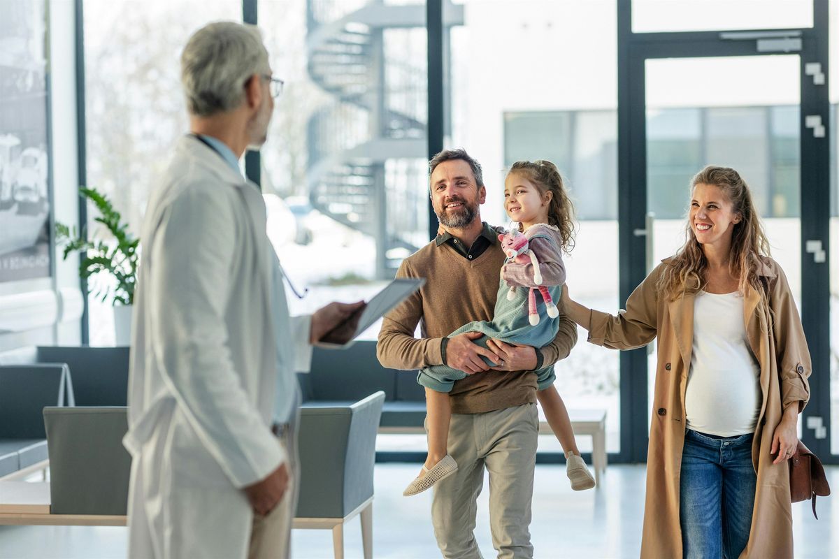 Movement and Mindfulness, Before, During and After Birth- August 2025