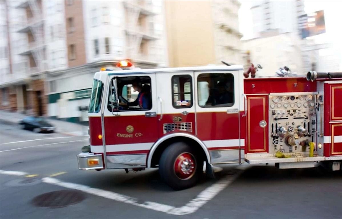 NFPA Alternative Fuel Vehicle Safety Training - Clarksville, TN