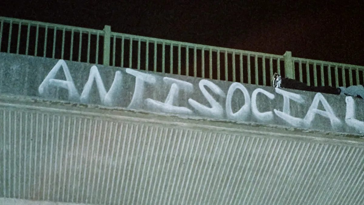 Gray in Chesterfield