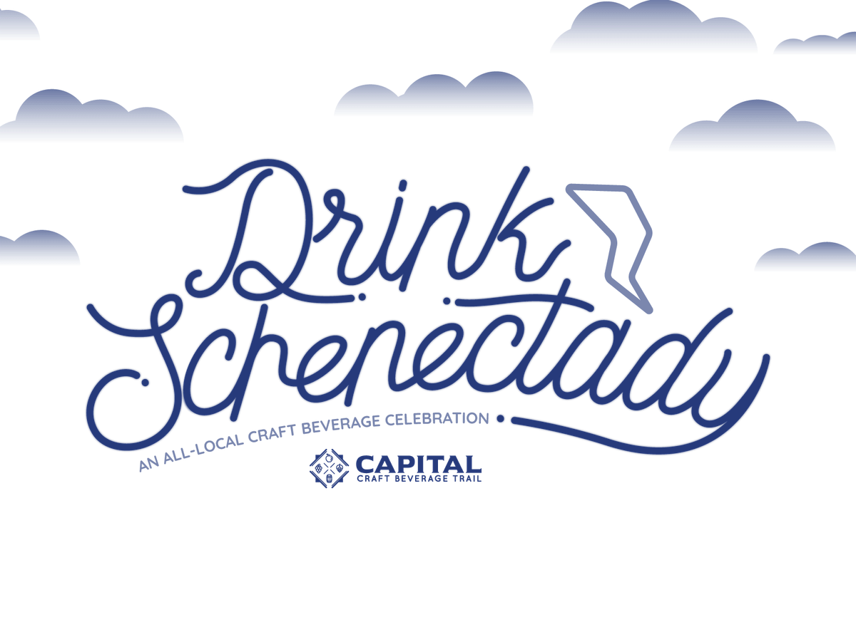 DRINK SCHENECTADY 2025