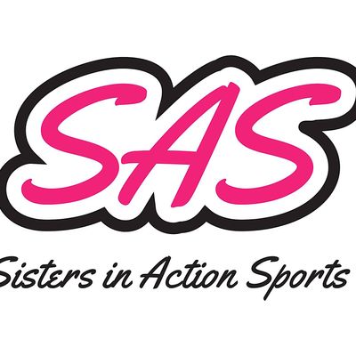Sisters in Action Sports