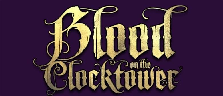 Blood On The Clocktower @ACON Games Night - October 2025