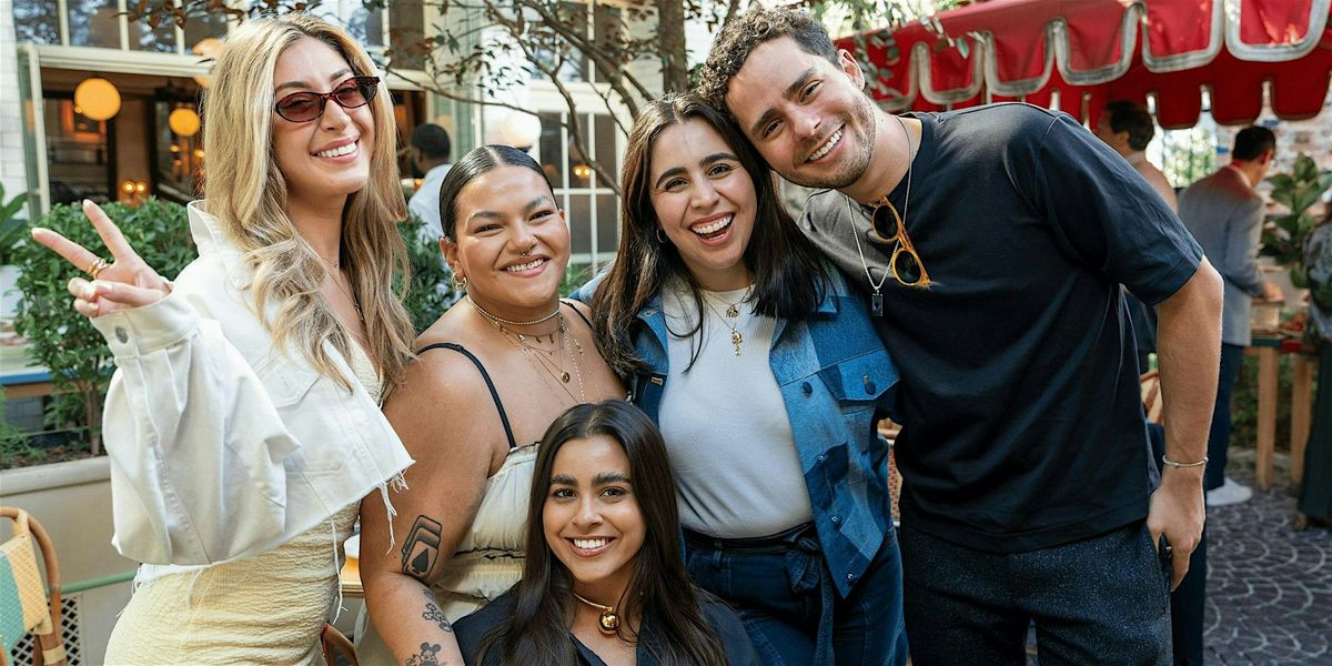 SCAD alumni brunch in Miami