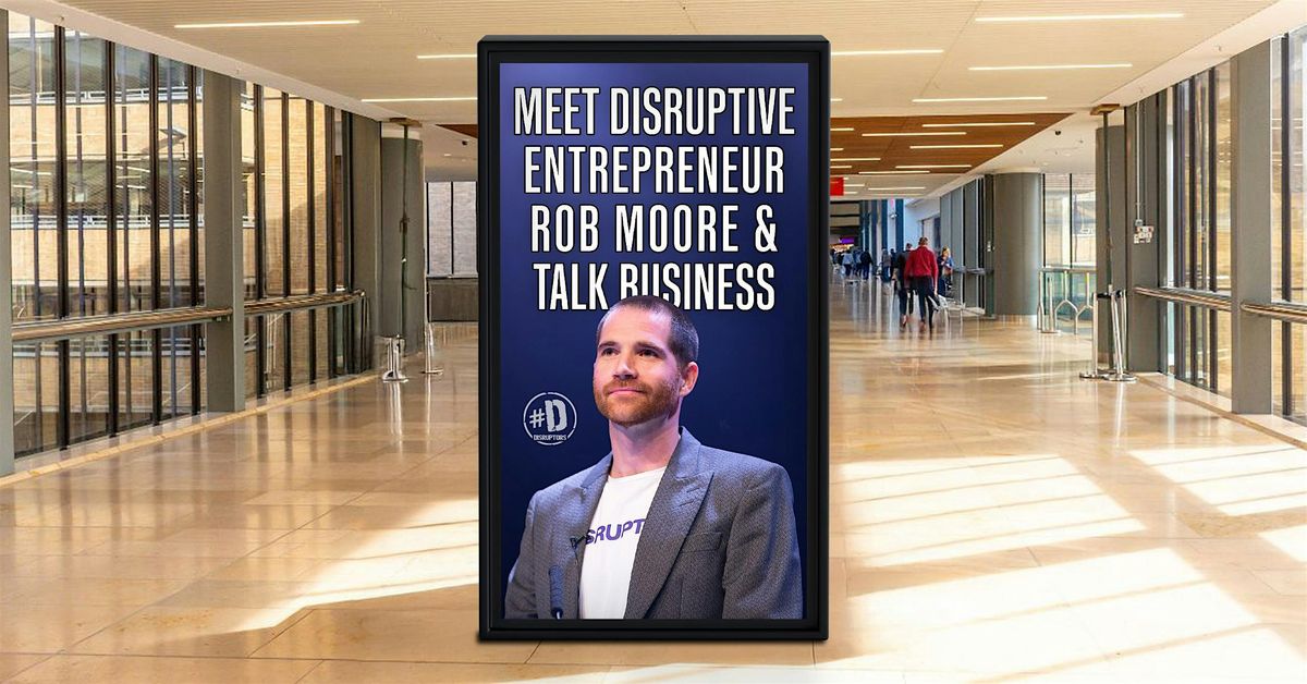 Money Maker Summit - Learn How to Generate Wealth in LONDON *LAST TICKETS*