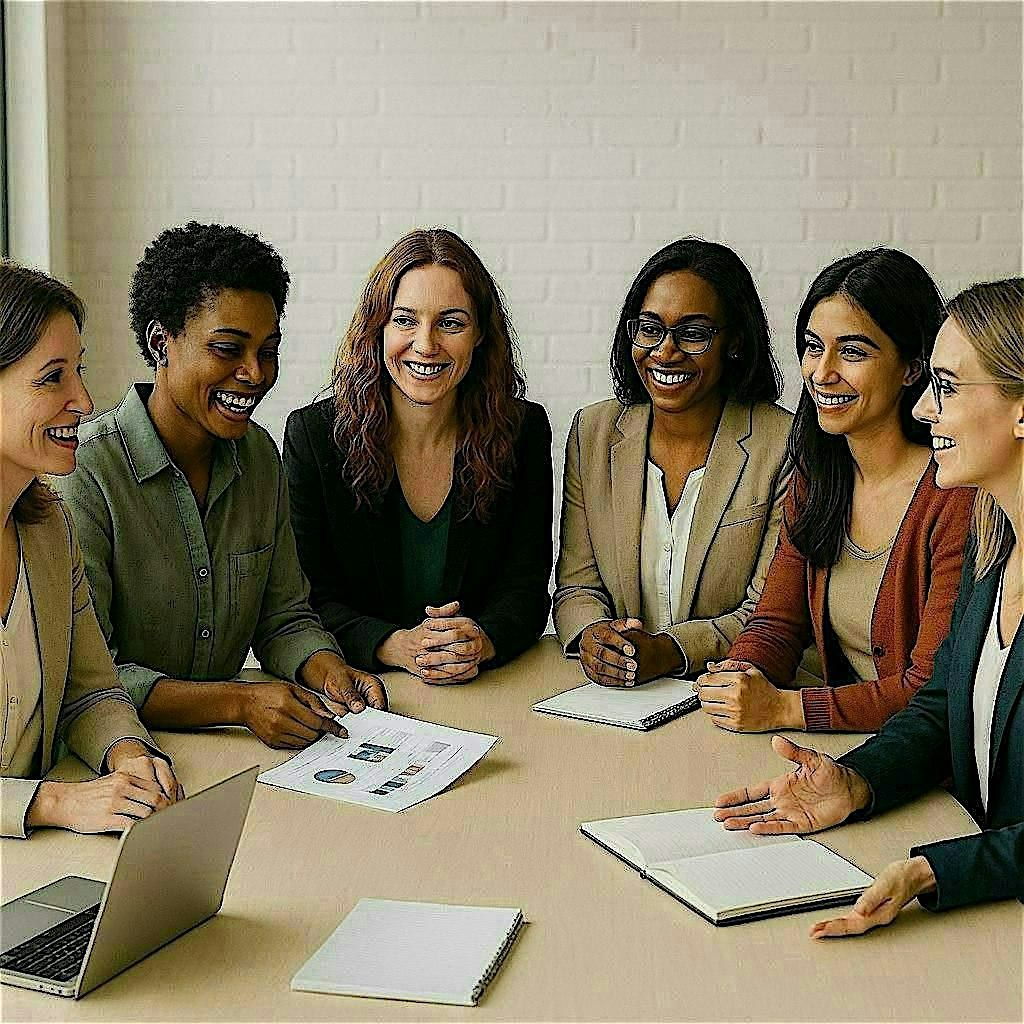 Small Group Strengths Discovery Intensive