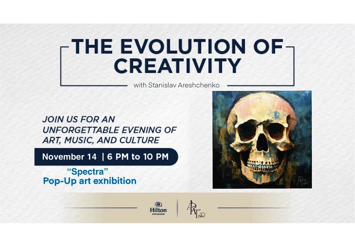 "Spectra" by Artislav