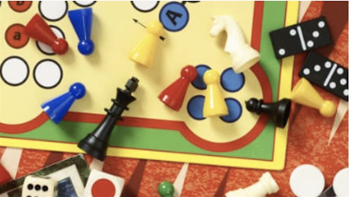 Board Games - Fun for Young Adults with Complex Needs