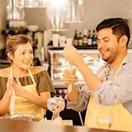 In-Person Class: Fettuccine, Farfalle & Orecchiette (San Antonio)