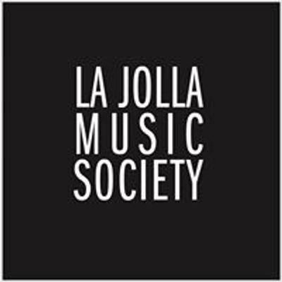 La Jolla Music Society