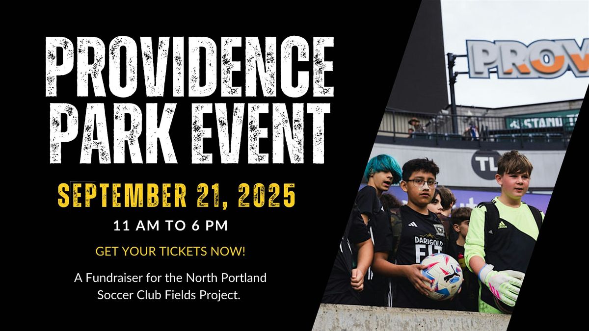 NPSC Providence Park Event
