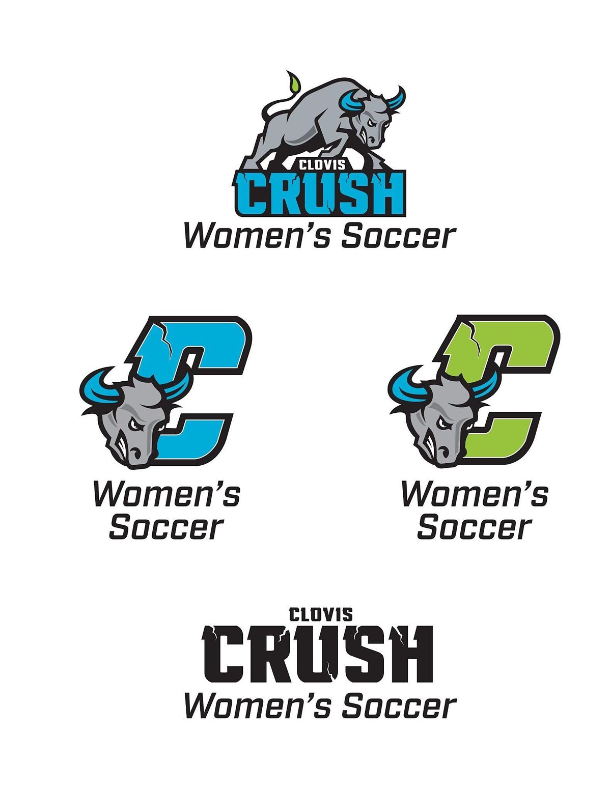 2022 Clovis Crush High School Girls Soccer Camp