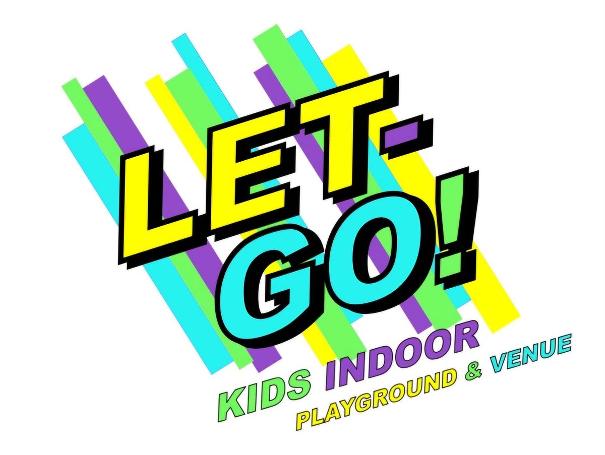 Kelly's Kreations Indoor Playground and Party Venue Launch