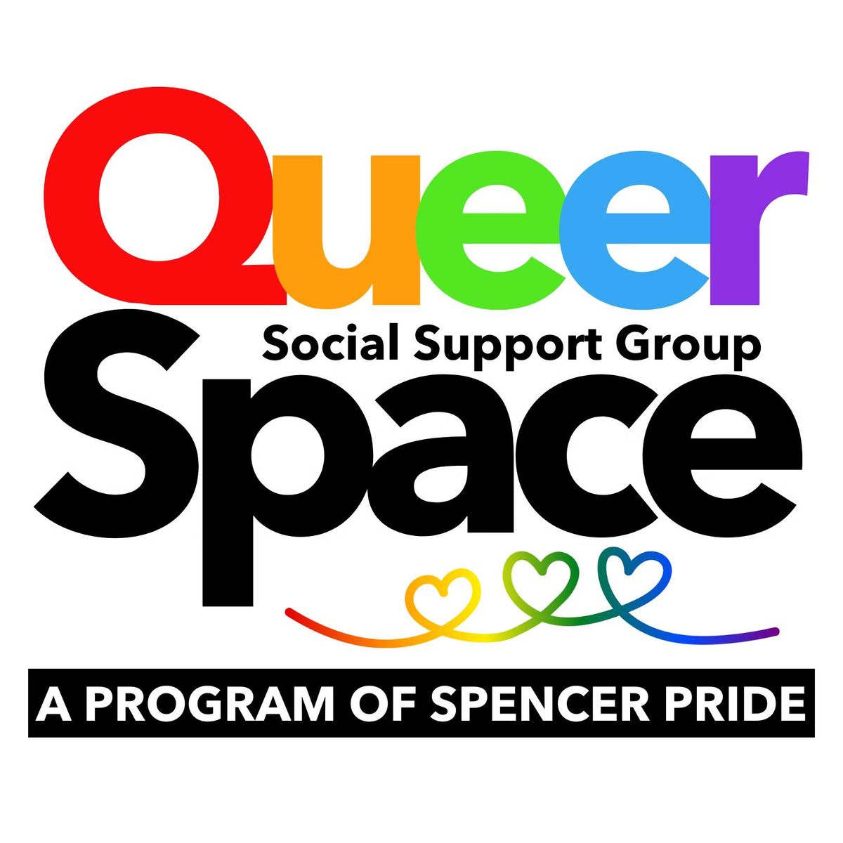 Queer Space Social Support Group